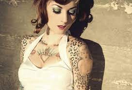 Women Chest Tattoo Designs Images Tattoos For Women Half Sleeve Women Chest Tattoo Chest Tattoo Designs