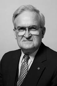 Former missionary Charles Bryan, known as 'visionary,' dies