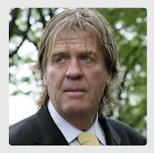 Who Are Lucie Blackman's Parents? Tim Blackman and Jane Steare