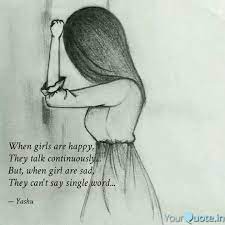 A strong woman knows how to keep her life in line. When Girls Are Happy The Quotes Writings By Bless Your Heart Yourquote