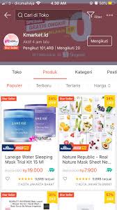 Skin Care And Make Up Di 2020 Perawatan Kulit Produk Perawatan Kulit Produk Perawatan Kulit Alami