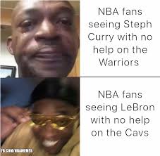 NBA Memes