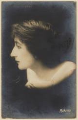 Mongol", tenue d'André Schwab