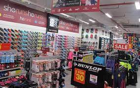 After booking, all of the property's details, including telephone and address, are provided in your booking confirmation and. Head Down To Sports Direct Sportsdirect Com Malaysia Facebook