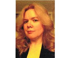 PATRICIA DARBY Obituary (2015)