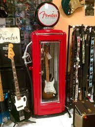 Call Play Fender Custom Shop Tienda De Instrumentos Musicales Tienda De Instrumentos Decoracion De Unas