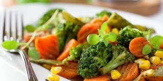 Selain sup, anda juga bisa menemukan sayur lodeh di warteg. 10 Resep Masakan Sayur Enak Dan Sehat Praktis Untuk Menu Sehari Hari Merdeka Com