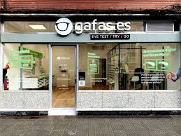 gafas.es Deusto
