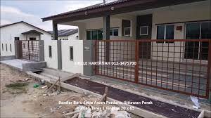 Elevate your living lifestyle with quality. Bbsap Bandar Baru Setia Awan Perdana Teres 1 Ting 20x65 Sh Youtube