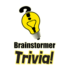 Think you know a lot about halloween? Brainstormer Trivia Home Facebook