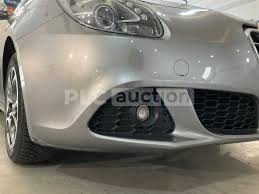 Image result for Grigio Antares 2010 Alfa-Romeo