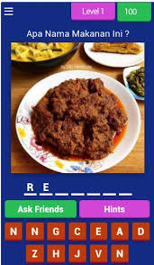 Poster layanan masyarakat pendidikan bersekolah. Tebak Makanan Nusantara For Android Apk Download
