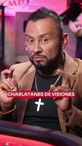 Charlatanes y Visiones: Cuidado con los Seudovidentes