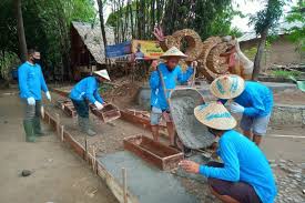 Tempat wisata sriharjo duljoni/jembatan gantung imogiri(opak zoo)(selopamiro)kedung jati imogiri. Dua Destinasi Wisata Di Bantul Jadi Lokasi Gerakan Bisa Kemenparekraf Antara News