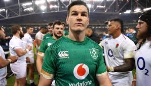 Johnny sexton v beauden barrett (general v try machine!) Six Nations Rugby Rob Kearney Brushes Off Johnny Sexton S Expletive Laden Rant At Ireland Team Mates Sport360 News