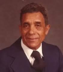 Obituary information for Henry May Pridgen, Jr