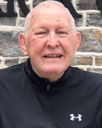 Obituary information for Daniel John Dower