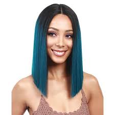 JANET COLLECTION™: New Yaky 100% Human Hair