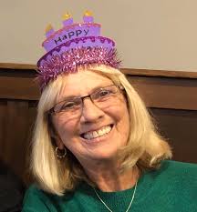 Remembering Marsha Rhea McQueary, MONTCLAIR HIGH SCHOOL Class of 1969