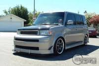 Image result for Thunder Cloud 2007 Scion