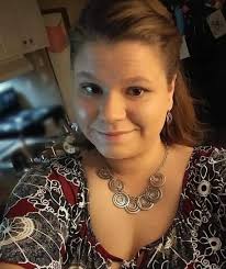 Lauren Brittany Gooding Knuckles