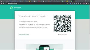 Free version of whatsapp for web browsers. Howto Connect Whatsapp Web On Your Desktop Or Laptop Ict Magazine Embracing The Ict World