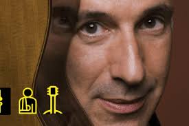 Callum Henshaw: Physical Distress Caused Emotional Anxiety (INJURIES.  RECOVERY. GUITAR)