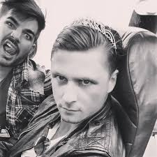 Adam Lambert 24/7 News: Adam Lambert