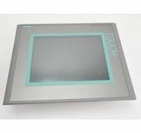 Siemens 6AV6643-0CD01-1AX1 Operator Interface Panel for sale online | eBay