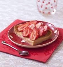 Photo De La Recette Tarte Aux Fraises Pate Sablee Et Creme Patissiere Tarte Aux Fraises Recettes De Cuisine Recette Creme Patissiere