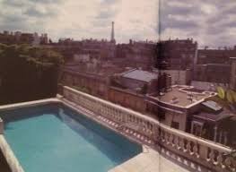 Histoire Radio Piscine