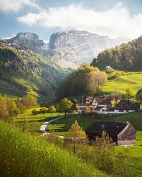 Switzerland Schweiz Suisse S Instagram Post Schwende Appenzell All Photos By Doeeme Reposts Link In Travel Aesthetic Incredible Places Photo