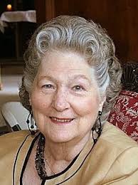 Doris Saunders Cater Obituary