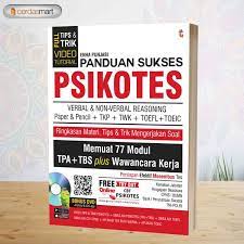 Download contoh soal psikotes 2019 matematika gambar polri bank karayawan deret angka pdf cpns sma online dan jawabannya beserta pembahasannya lengkap. Soal Psikotes Kredit Plus Ilmusosial Id