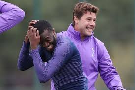 Mauricio pochettino is the former manager of tottenham. Spurs Fans Will Hate Mauricio Pochettino S Thoughts On Tanguy Ndombele But He S Right Football London