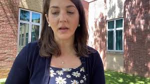 Now that SENIOR AWARDS night is over, I'd like to proudly present some NEXT  GEN SCHOLARS awards to the Class of 2021!, Rising Star