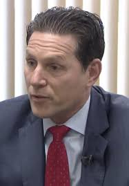 OTB President Henry Wojtaszek now being paid more than governor