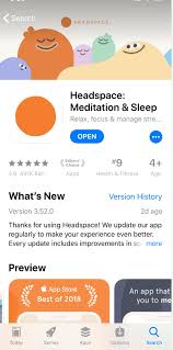 Headspace is a meditation app designed to help you lower your stress levels, improve your focus, and experience mental benefits. How Can I Download The App Help Center
