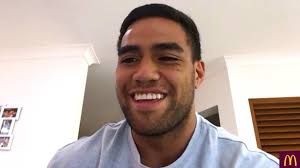 Big Joe keen to take gamer form back onto field