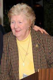 Joan Corwin, Owner of Chappaqua Transportation, Dies at 83