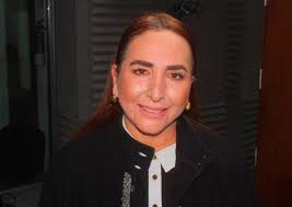 Soy una mujer de palabra y compromiso": Eda María Palacios