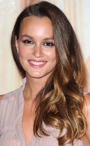 Leighton Meester Leighton Meester Hair Hair Styles Hair Beauty