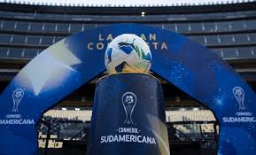 ¡Bomba! Final Sudamericana 2025 CAMBIA de sede: ¿Beneficia a Alianza? - Imagen principal del artículo