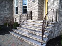 Wrought Iron Railings Wrought Iron Railing Exterior Exterior Handrail Wrought Iron Porch Railings