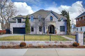 Denver is located in the south platte river valley on the western edge of the. Denver S Real Estate Market Breaks 16 Records In April 2021 Fox31 Denver