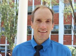 Welcome, Dr Stuart Clifton