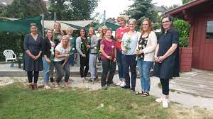 Näheres erfahren sie auf unserer webseite. Fortbildung Im Stolberger Helene Weber Haus