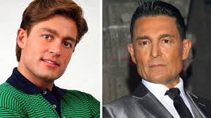 Fernando Colunga's Instagram, Twitter & Facebook
