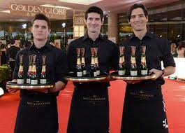 How To Drink Champagne From The Bottle Like A Lady Food Purewow National