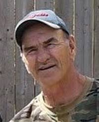 Obituary for Eric Joseph Henry